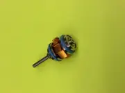 Dental Handpiece// Push Button for Midwest with Tradition Ceramic Bearings