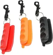 [Perogen] Archery Arrow Puller Target Remover with Belt Clip for Shooting Outdoor Compound Bow Hunting