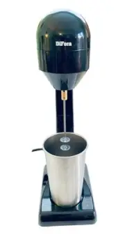 Stand Milk Frother, Frappe Maker, Milk shakes, Matcha Tea Latte, Super 100W P...