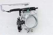 Specification Tourney FD TX50 TX51 Bike Front Derailleur 6S 7S 8S Speed 8S 21S 24S Speed Change MTB Mountain Bike Bicycle Parts Close to