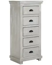 Progressive Furniture Willow Lingerie Chest