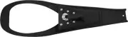 Mustang Tank Bib With Pouch Studded/Conchos #93305 for Yamaha V-Star 1100