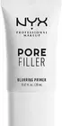 , Primer, Prepares Skin & Minimises Pores, Pore Filler, 20 Ml