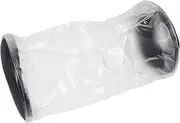 Daily Use Arm Cover High-Grade Silicone Arm Protector for Burn Cut Bruise Fracture Protection Waterproof Practical
