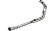 KAWASAKI NINJA/Z400 2018-23 AKRAPOVIC E-K4R2 Header