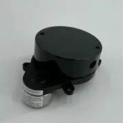 LDS Laser Distance Sensor LDS for Roborock S85+ S8 S7 MaxV Ultra Q85 Max+ Robot Vacuum Cleaner Motor Black