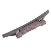 Mandolin Bridge Adjustable Compensated Mandolin Strings Bridge Rosewood HOT BT0