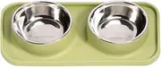 SUPVOX Pet Feeder Dog Bowls for Cat Water Bowl Pet Bowl Puppy Bowls Cat Bowls Pet Food Bowl Cat Food Bowls Dog Feeding Bowls Dog Bowls Elevated Weighted Dog Bowl Dog Food Bowl Dog Feeder