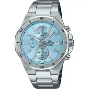 Edifice [Casio] Watch [Domestic regular product] EFV-640DJ-2BJF Men's F/S New