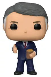 Icons - Jimmy Carter Pop! Vinyl