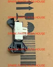 Genuine Maytag Washing Machine Door Lock Switch MAF6512AAW MAF7512AAW MAF8512AAW