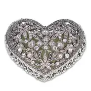 Olivia Riegel Luxembourg Heart Box