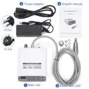 Motor en miniatura LED sin cepillo Dental Brushless LED Electric Micro Motor4h