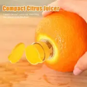 Easy-to-Use Fruit Juicer Manual Orange Juicer New Citrus Squeezer