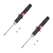For Chrysler Cirrus & Dodge Stratus New Pair Front KYB Excel-G Shocks Struts DAC (for: Chrysler)