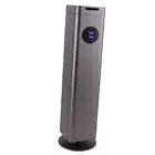 YA (UK Plug 100‑240V)Scent Air Machine 1.5L Capacity Essential Oil Diffuser Time