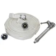 BBT 30M Fire Hose Kit with Jet branch 1"/25mm