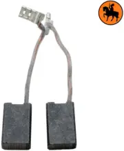 Carbon Brushes AEG WS190S grinder - 6.3x12.5x20mm