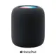 HomePod-午夜色(MQJ73TA/A)