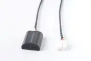 Bluetooth Music Hands-Free Car AUX Adapter For Honda Pilot Fit S2000 Acura CSX (for: Honda)