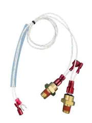 Zodiac R0322700 Replacement Electrical Component High Limit Switch and Harness