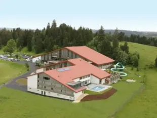 Jura Sport & Spa Resort