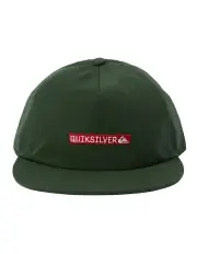 [Quiksilver] Dna Clicked in Forest