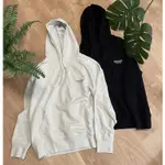 ［ HUGE ］現貨販售 VIVASTUDIO LOCATION HOODIE JA 長袖帽T 長袖上衣 休閒上衣