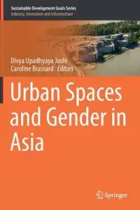 在飛比找博客來優惠-Urban Spaces and Gender in Asi
