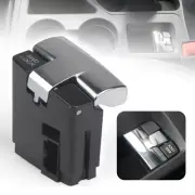 Transfer Case Switch Black 5107932AA Fit For 2007-2017 Jeep Compass Patriot New (for: Jeep)