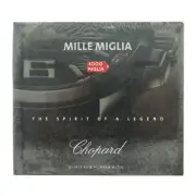 CHOPARD MILLE MIGLIA THE SPIRIT OF A LEGEND DVD
