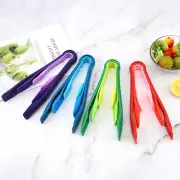 3PCS/Set Versatile Pastic Vegetable Salad Clip Dessert Clamp Baking Cake Cli WY8