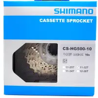 在飛比找蝦皮購物優惠-SHIMANO Tiagra CS-HG500 公路車 10