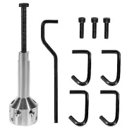 mooncar UP-1 Ultimate Hub Fan Blade Blower Wheel Puller Kit Suitable for 5/8"...