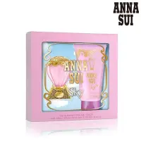 在飛比找PChome商店街優惠-ANNA SUI 安娜蘇 綺幻飛行浪漫香氛特惠組 (淡香水5