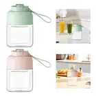 Portable Blender Electric Juicer Convenient for Shakes and Smoothies