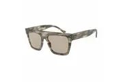 Mens Sunglasses By Armani Ar817759223 52 Mm