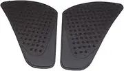 INLIMA Motorcycle Tank Pad Protector Sticker Decal Knee Grip Tank Traction Pad Side for CB1300 2006 2007 2008-2015