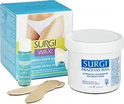 Surgi-Care Surgi-Wax Brazilian Wax Kit - 120ml
