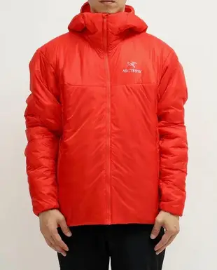 全新日本公司貨正品Arc'teryx 始祖鳥 NUCLEI FL JACKET MEN'S尺寸：M號