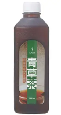 在飛比找露天拍賣優惠-自然補給漢方養生青草茶1000ml/瓶 @超商限4瓶~超過請