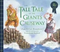 在飛比找博客來優惠-The Tall Tale of the Giant’s C