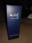 NEW Room Diffuser MED by MSC Cruise Essence of a Voyage Scent 3.3oz