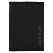 Burton Heavyweight Neck Warmer in True Black - Size OSFA -Black