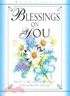 在飛比找三民網路書店優惠-Blessings on You: God's Care a