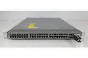 Cisco Nexus N3K-C31108TC-V 48-Port 10G + 6x 100G/40G Switch