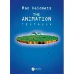 THE ANIMATION TEXTBOOK