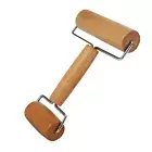 LT (Style 1)Pastry Rolling Pin Mini Rolling Pin Dough Roller Wooden Roller Sm