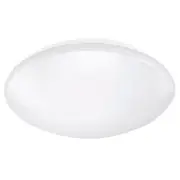Brilliant Smart Cordia 24W LED Tuneable White Dimmable Oyster Light