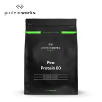 在飛比找誠品線上優惠-[英國 The Protein Works] 分離豌豆蛋白8